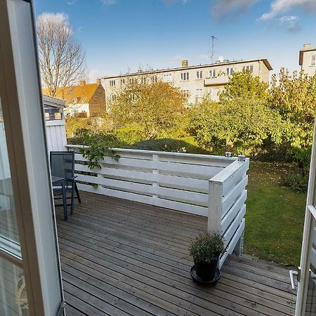 شقة Raekkehus Ved Amagerstrand كوبنهاجن المظهر الخارجي الصورة